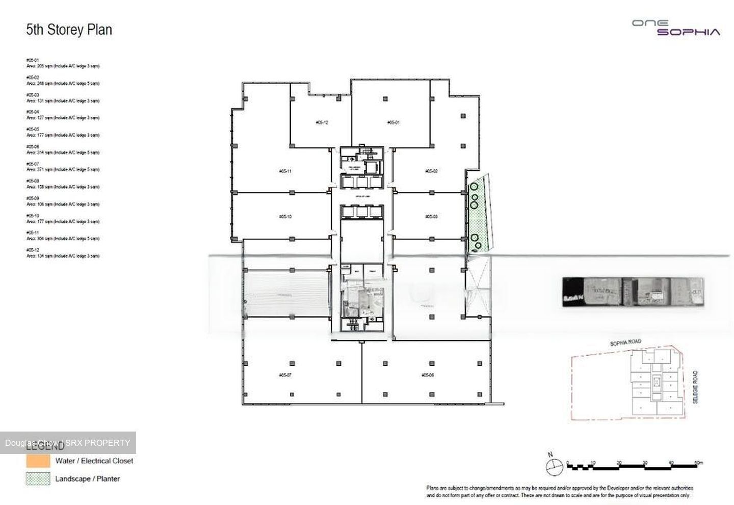 PEACE CENTRE/MANSIONS (D9), Office #451199831